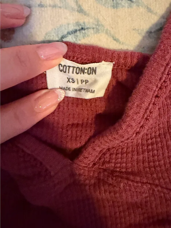 Cotton On Tank Top - Image 2