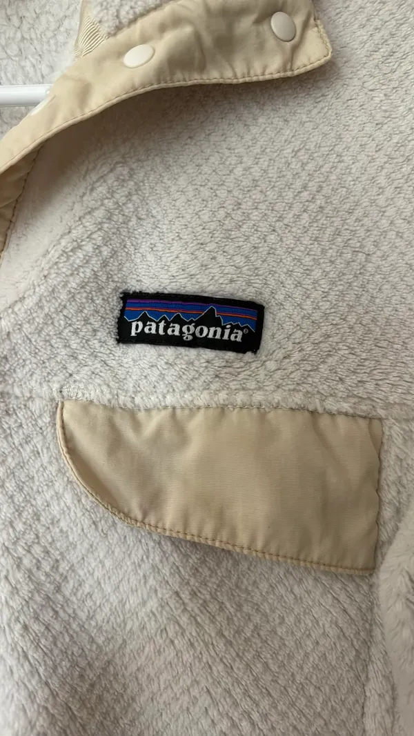 Patagonia Retool Snap-t Pullover - Image 2