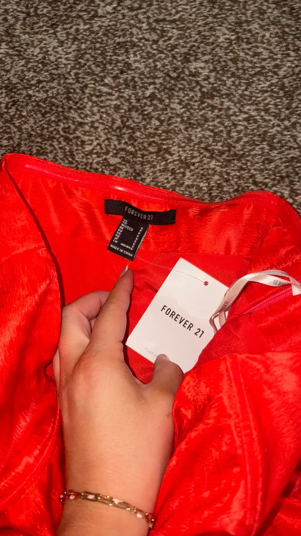 Forever 21 Dress - Image 2