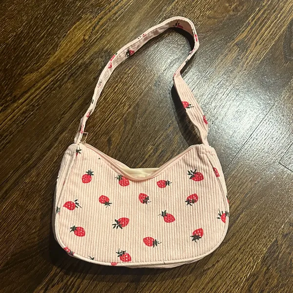 Pink Purse - Image 3