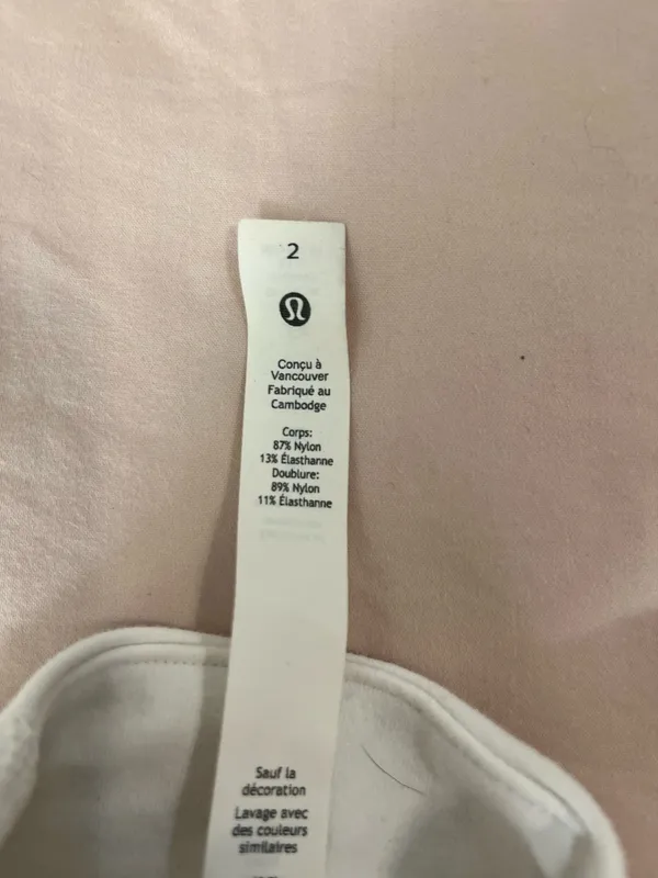 Lululemon Define Jacket - Image 5