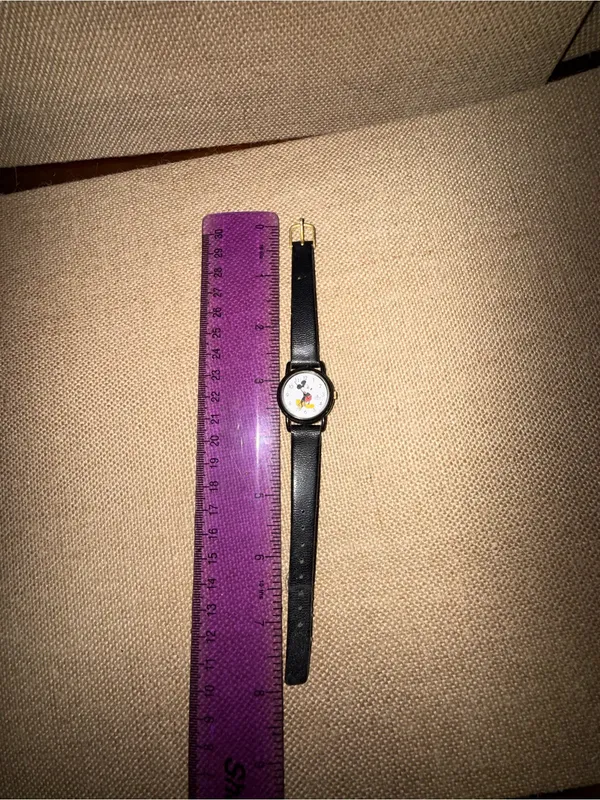 Disney Mickey Mouse Watch - Image 3