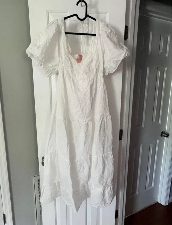 Show Me Your Mumu Dress - Image 3
