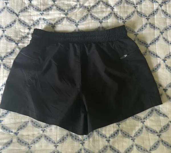 Dry Fit Shorts - Image 2