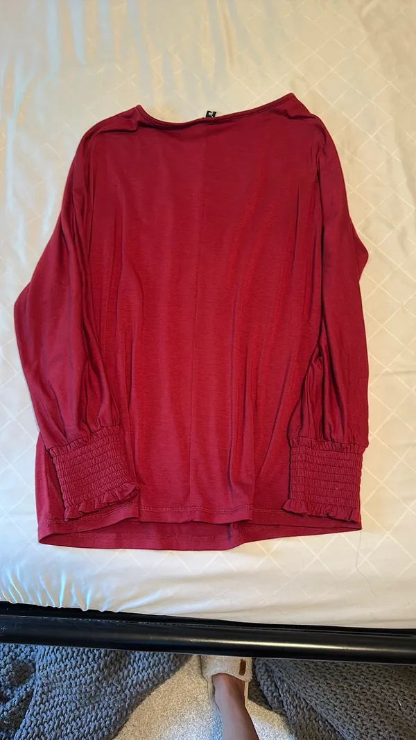 Amazon Top Long Sleeve - Image 3
