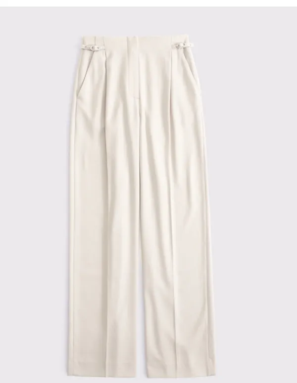 A&F Sloan Tailored Pant - Image 5