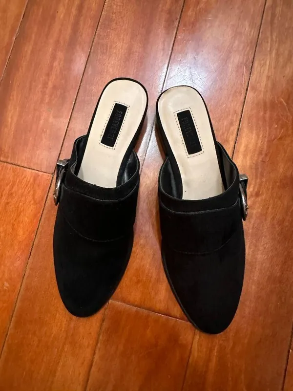 Forever 21 Mules - Image 2