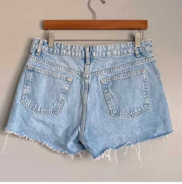ZARA Shorts - Image 2