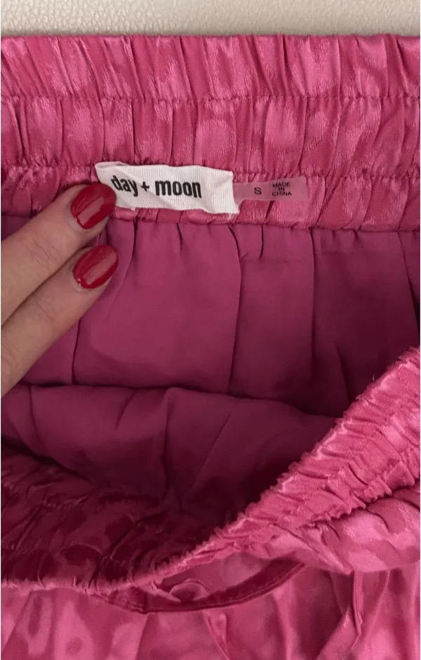 Skirt Pink - Image 2