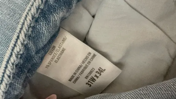 Shyanne Jeans - Image 5