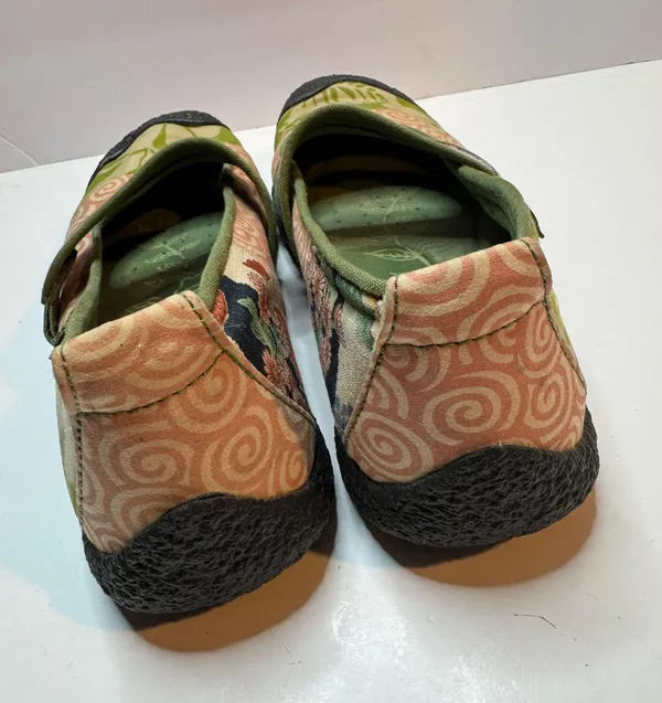Womens Harvest Size 7.5 - Image 3
