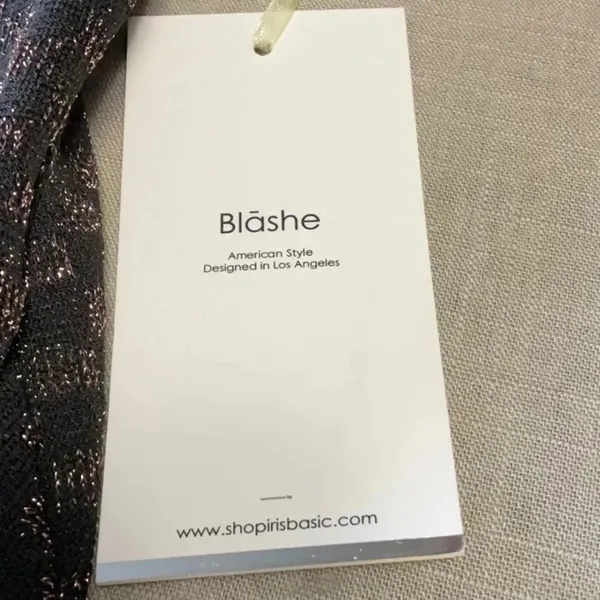 Blähe Black Size L - Image 10