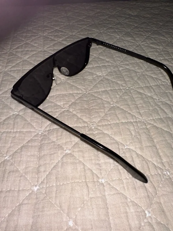 Quay Australia Nightfall Sunglasses - Image 3