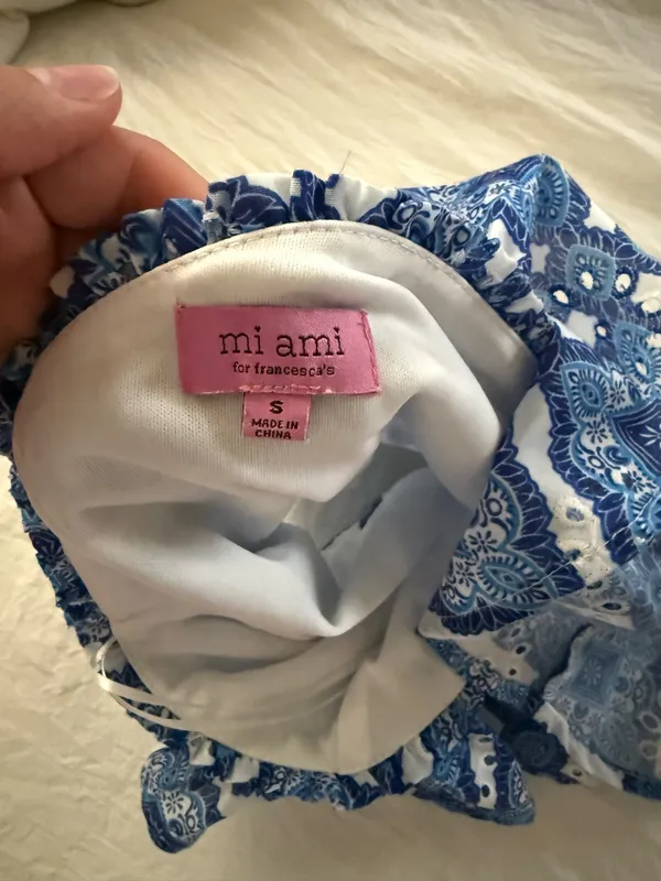 Francesca's Top - Image 3