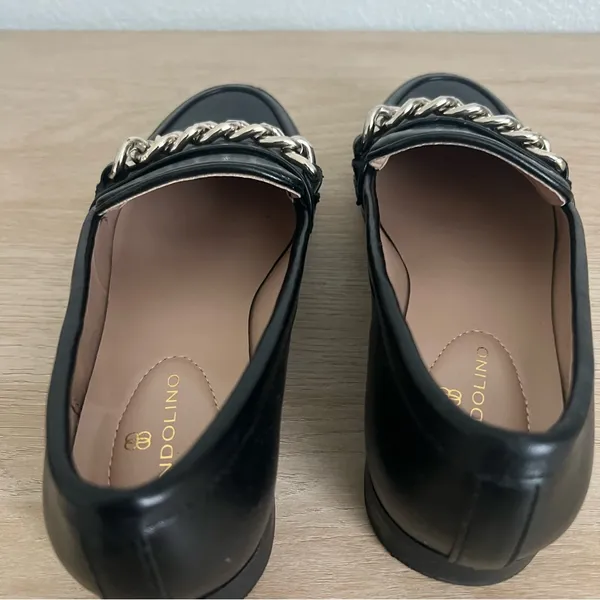 Bandolino Lasper Loafer Size 5 - Image 7