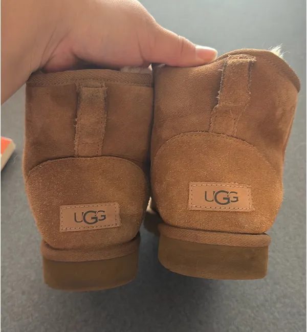 UGG Mini Classic - Image 5