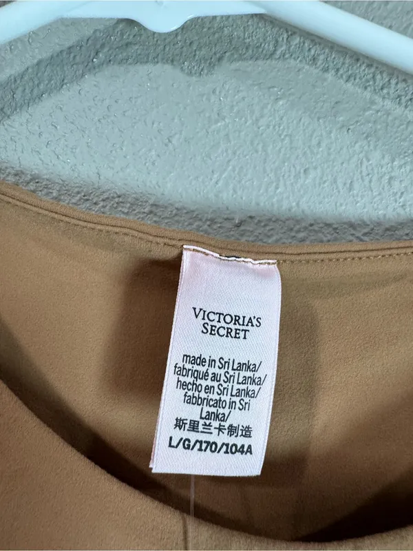 NWT Victoria Secret Bodysuit - Image 3