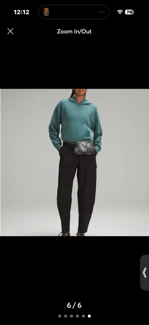 Lululemon belt bag - Image 6