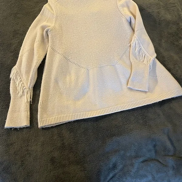 Fringe sweater - Image 8
