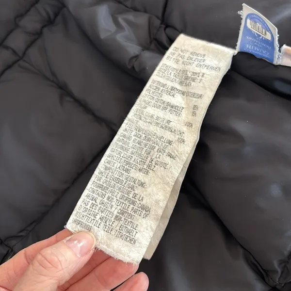 Canada Goose Parka - Image 12
