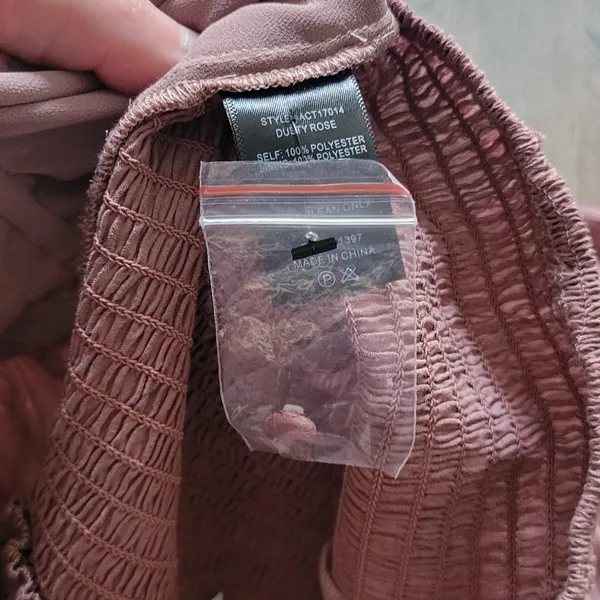ASTR the Label Amber Top - Image 11