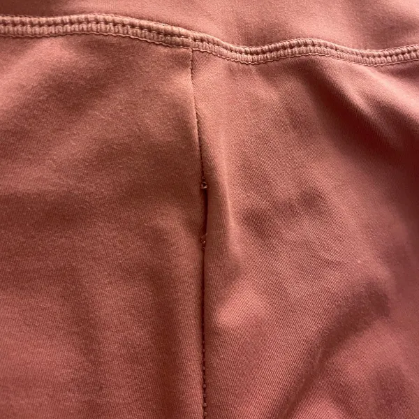Gymshark Dreamy Leggings Pink - Image 5