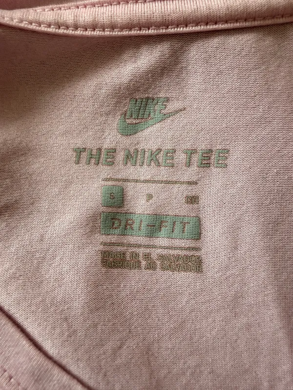 Nike Dri-Fit Shirt - Image 2