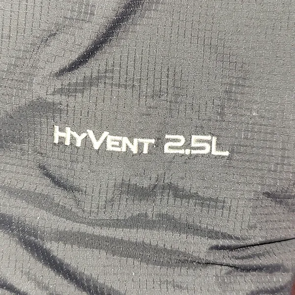 The North Face Hyvent 2.5L Rainjacket Raincoat - Image 5