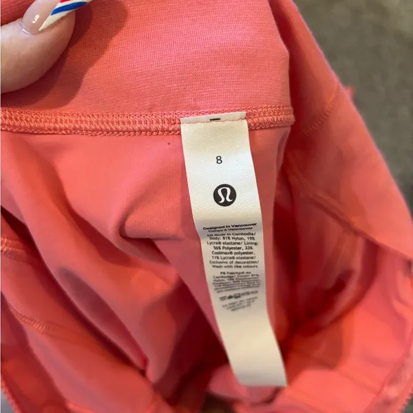 Lululemon Defined Jacket - Image 4