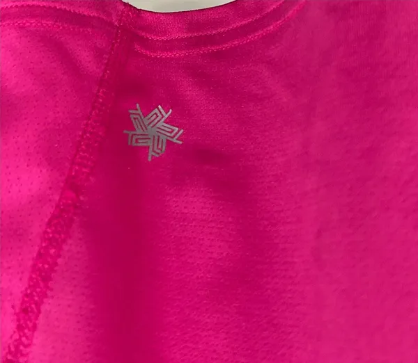 Tek Gear Drytek Active Tee - Image 2