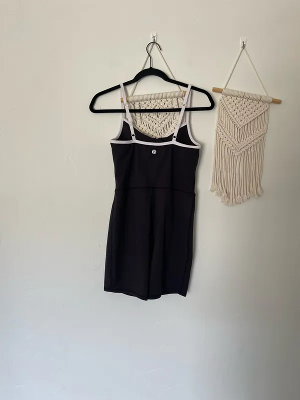 Cotton On Body Shortie Onesie - Image 3