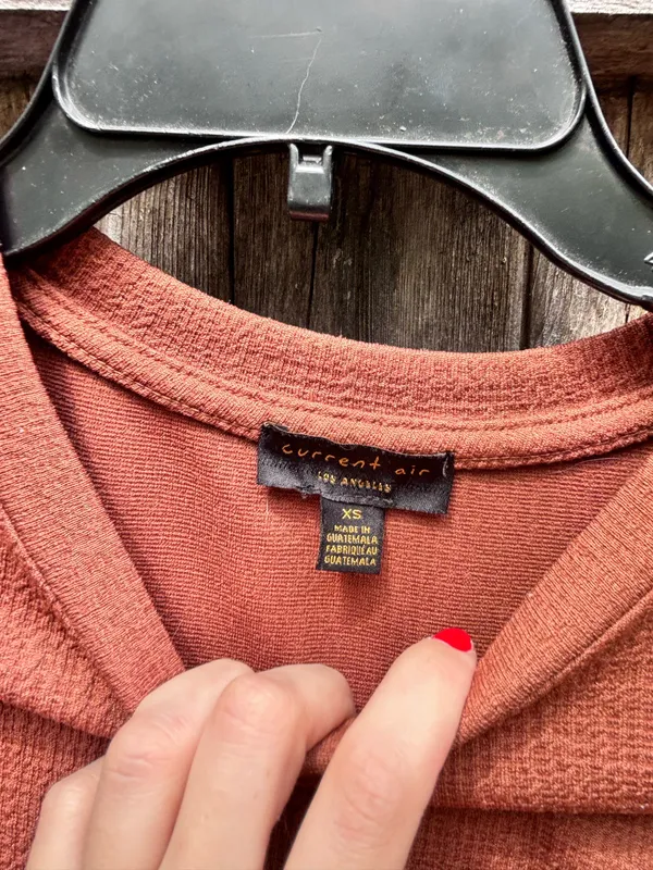 Anthropologie Blouse  - Image 3