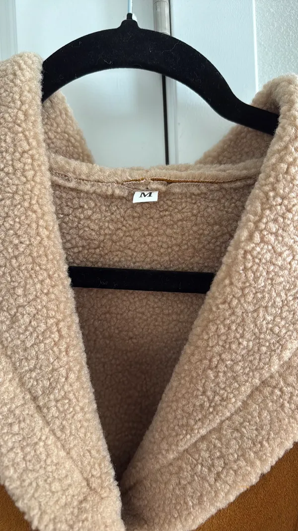 Jacket Shein Cropped - Image 2