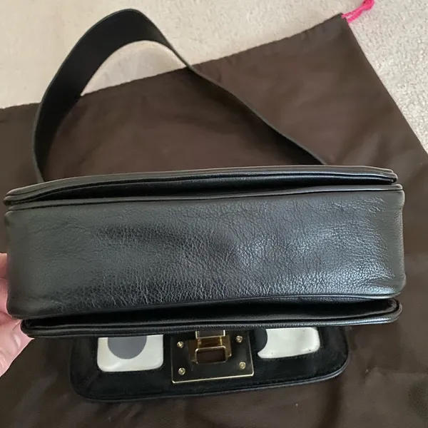 Kate Spade IRVING PLACE HARLOW Handbag. - Image 9