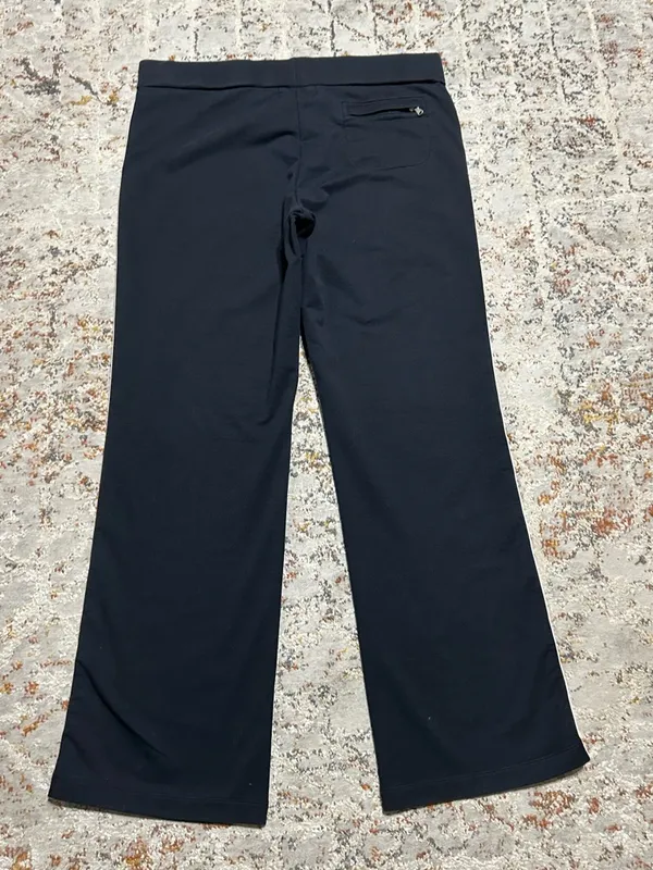 Lauren Ralph Lauren track Pants size Large - Image 3