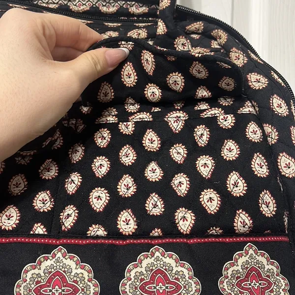 Vera Bradley Purse - Image 2