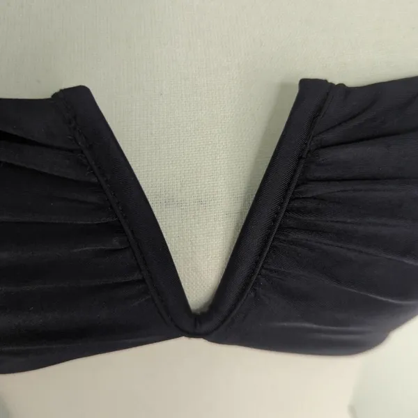 Andie Andie‎ Scala Top Bandeau Strapless | MEDIUM - Image 3
