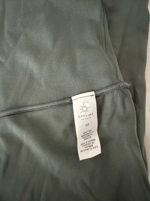 Aerie Leggings - Image 3
