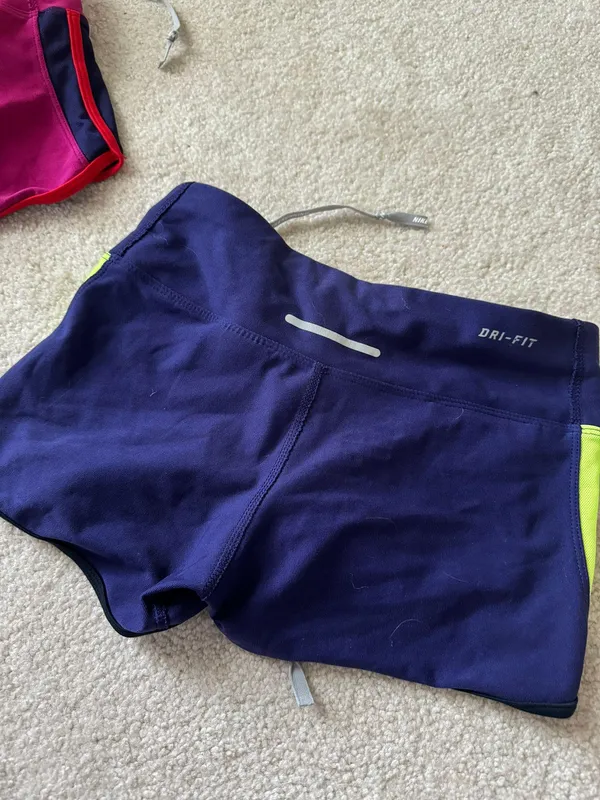 Dri-Fit Running Shorts - Image 2