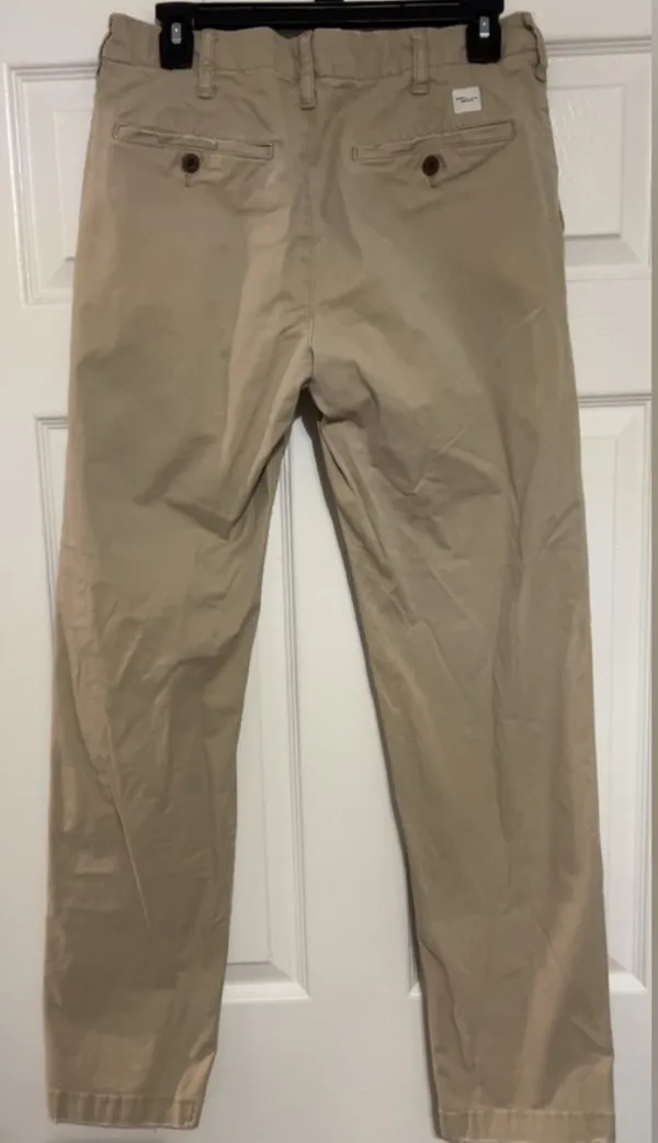 American eagle flex pants - Image 4
