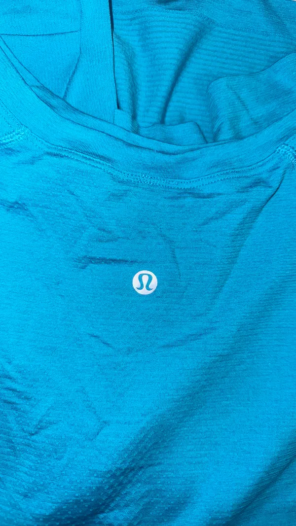 Lululemon Swiftly Tech Long Sleeve - Image 4