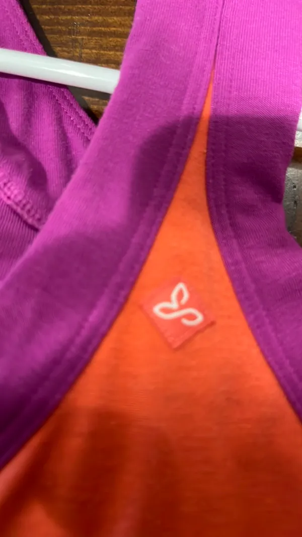 prAna Dress Small - Image 3