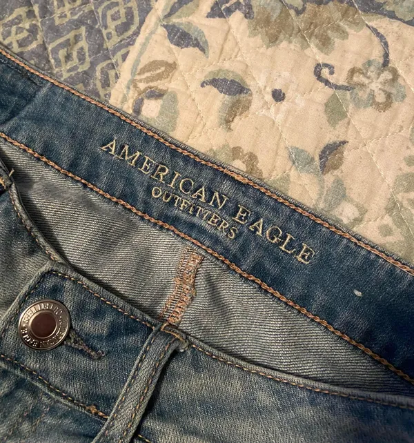 American Eagle Shorts - Image 6