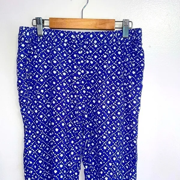 𝅺aerie Patterned Pants - Image 6
