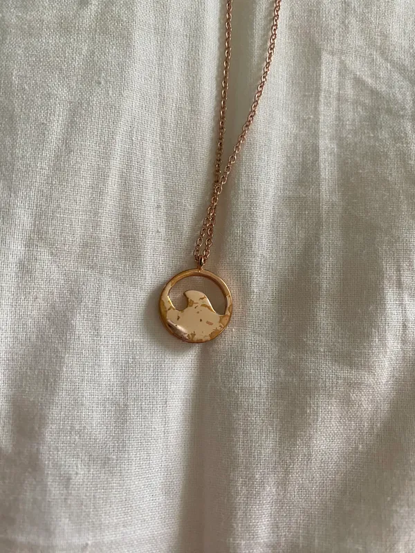 Puravida Necklace - Image 4