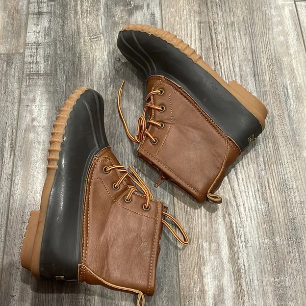 Portland Boot Company Colorado Duck Boot - Image 7
