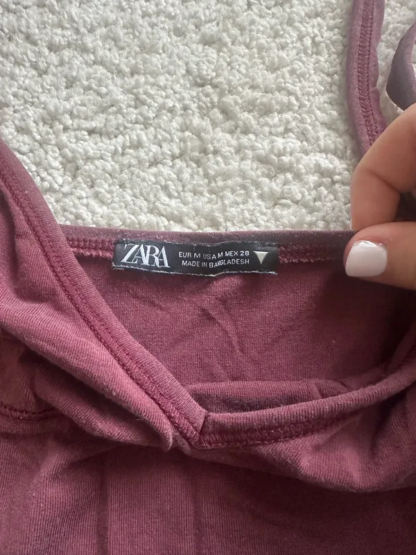 ZARA Top - Image 2