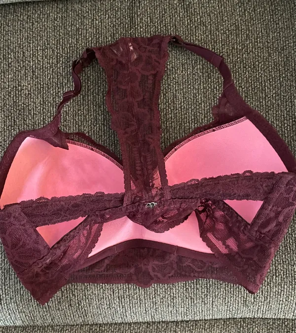 Victoria's Secret PINK Push Up Bralettes - Image 4