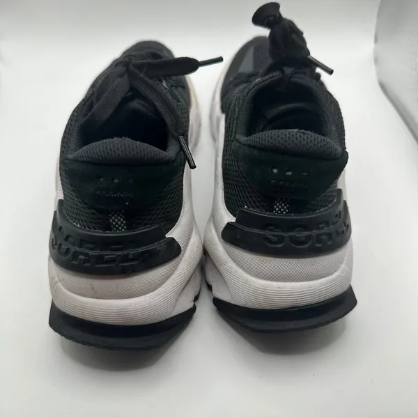 Sorel‎ Women's Black Mesh Athletic Sneakers Shoes Size 7.5 running - Image 3
