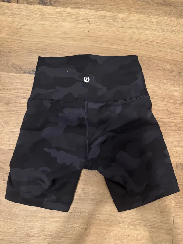 Lululemon Shorts - Image 2